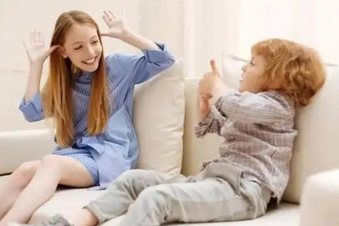 巨结肠代生宝宝的症状